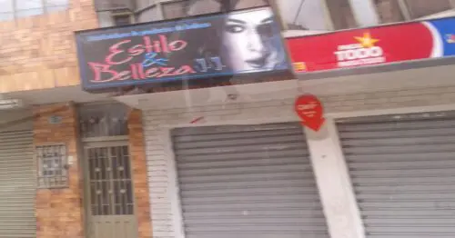 ESTILO Y BELLEZA JJ ESTILO Y BELLEZA JJ